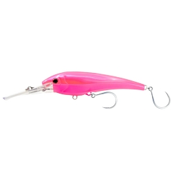 DTX MINNOW SINKING HP6.5" (CO)